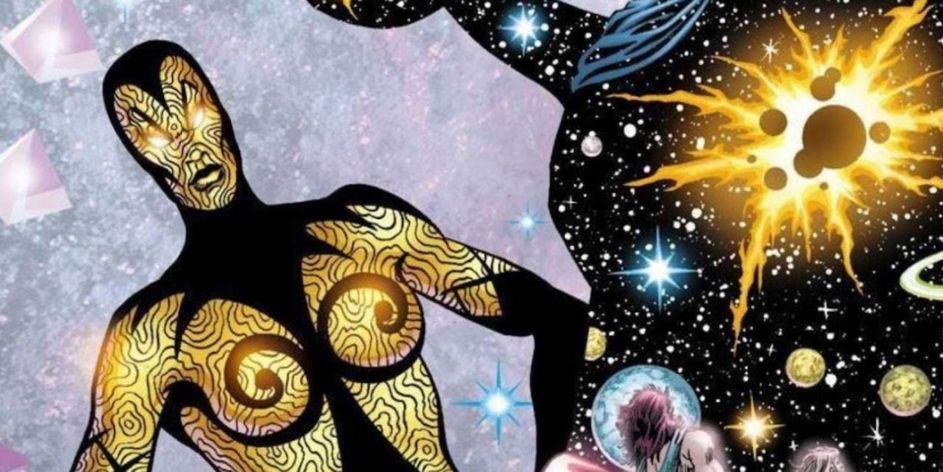 15 vị thần hùng mạnh nhất vũ trụ Marvel - Ảnh 11. 15 vị thần hùng mạnh nhất vũ trụ Marvel - Ảnh 11.