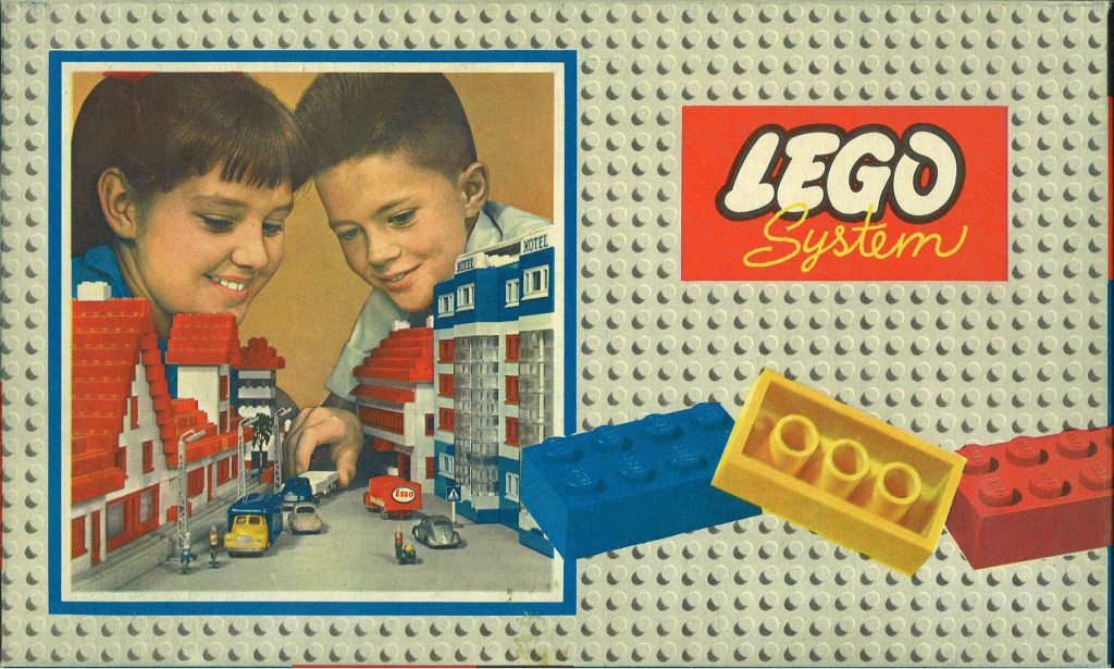 Câu chuyện thành công của LEGO: Từ xưởng mộc nhỏ từng phá sản đến doanh nghiệp được ví như Apple của đồ chơi - Ảnh 4.