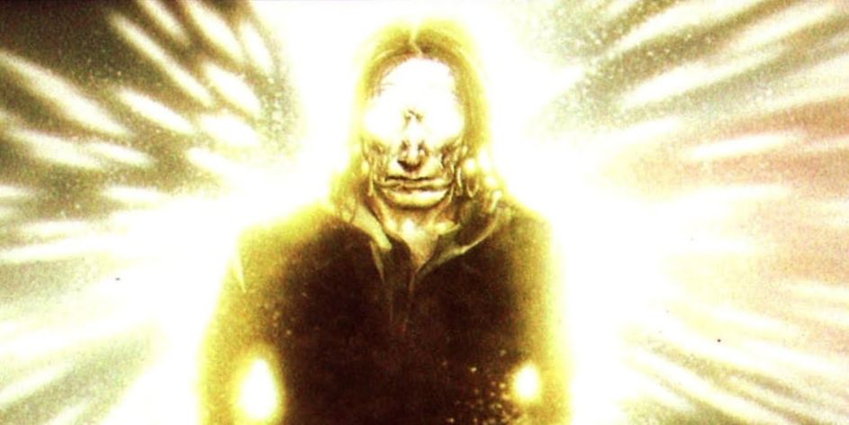 15 vị thần hùng mạnh nhất vũ trụ Marvel - Ảnh 15. 15 vị thần hùng mạnh nhất vũ trụ Marvel - Ảnh 15.