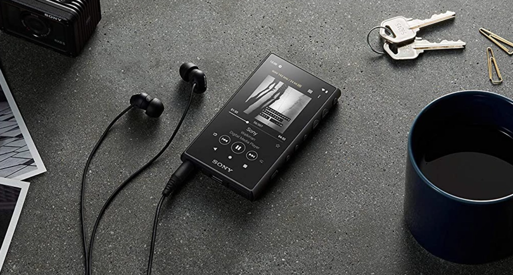 Купить Чехол Для Sony Nw A105