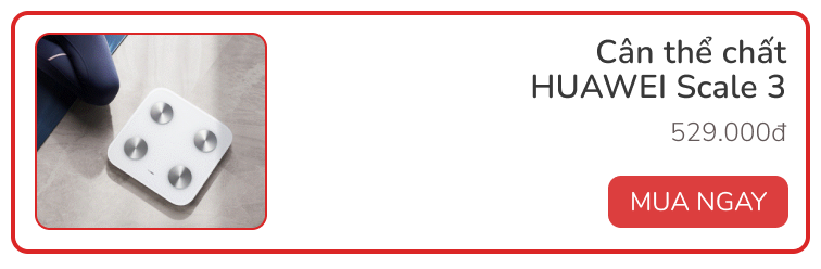 Galaxy Watch 4 đo chỉ số cơ, mỡ hay thật nhưng mấy loại c&acirc;n điện tử gi&aacute; từ 272k n&agrave;y cũng l&agrave;m được y như vậy  - Ảnh 6.