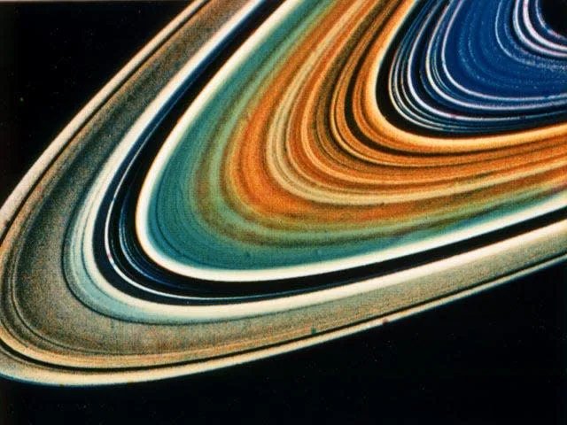 Sau hơn 40 năm &quot;phiêu bạt&quot; ngoài không gian thì đây là thành quả gửi về từ tàu thăm dò vũ trụ Voyager - Ảnh 1.