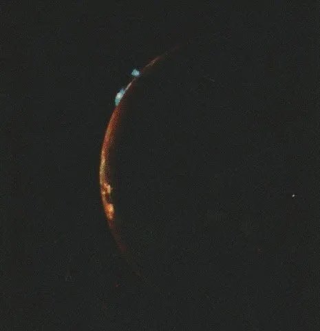 Sau hơn 40 năm "phiêu bạt" ngoài không gian thì đây là thành quả gửi về từ tàu thăm dò vũ trụ Voyager - Ảnh 9.