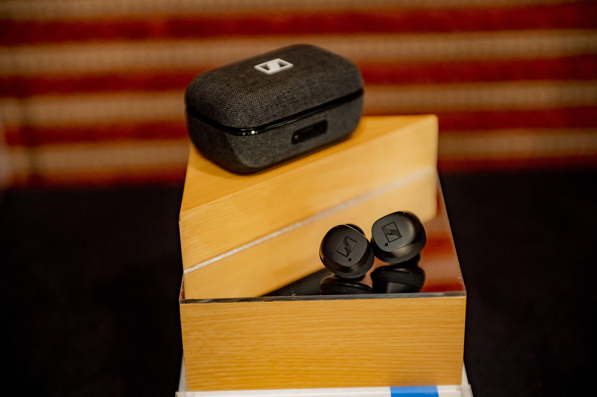 Sennheiser ra mắt Momentum TWS 3 tại Việt Nam, giá 6.9 triệu đồng