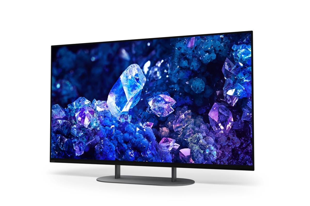 Sony lên kệ các dòng Smart TV (Google TV) BRAVIA XR OLED 77 inch 77A80K, OLED 48A90K, LED 55X90K và BRAVIA LED 75X85K - Ảnh 2.