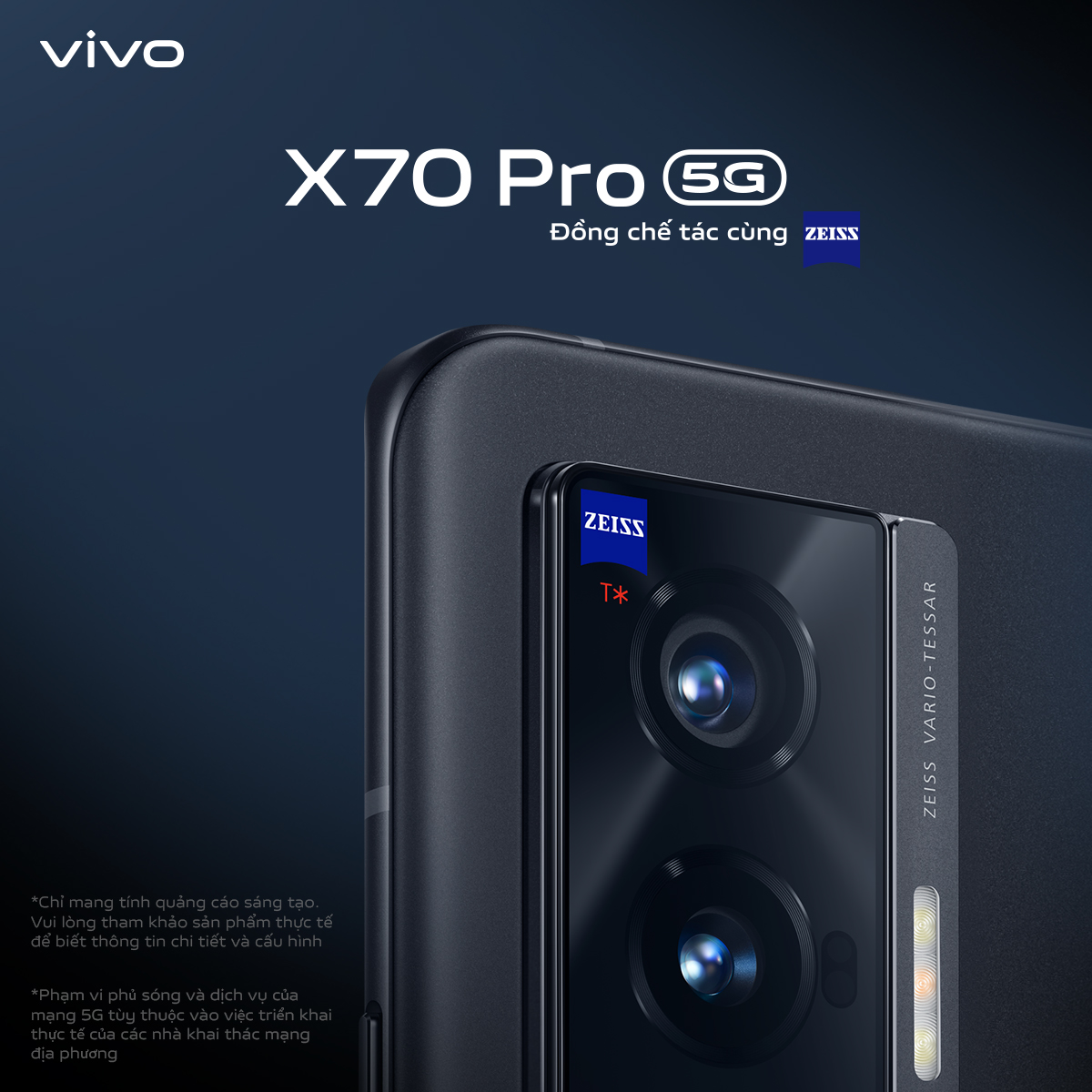 vivo reshapes the mobile visual experience with strategy - Photo 2.