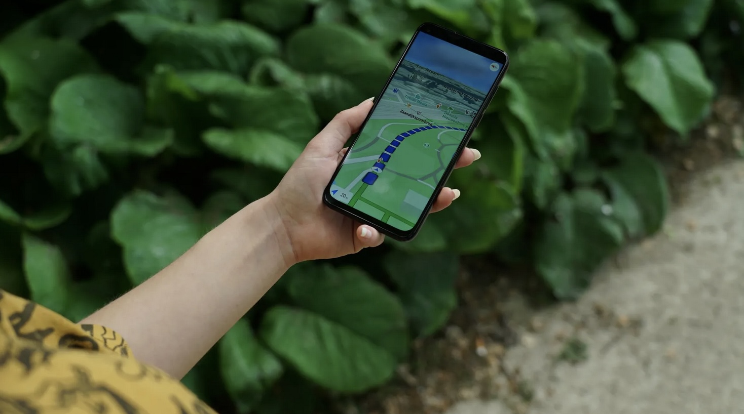 Dùng qua chiếc điện thoại này mới thấy từ bỏ Google khó đến thế nào - Ảnh 2. Dùng qua chiếc điện thoại này mới thấy từ bỏ Google khó đến thế nào - Ảnh 2.