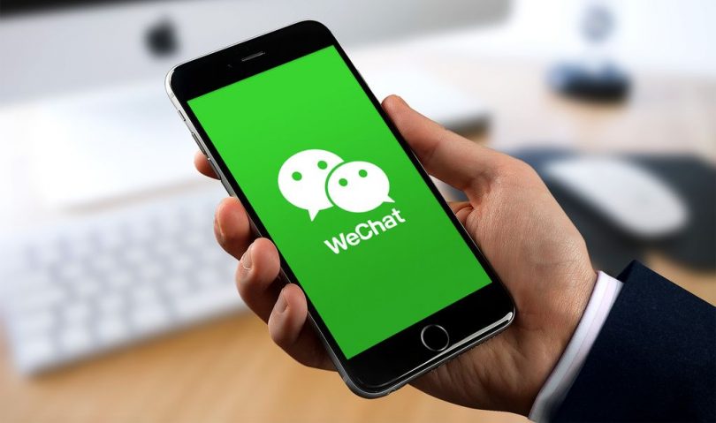WeChat's 11-year journey: Super app created miracle of growth from 0 to more than 1 billion users, ready to dry blood with TikTok to dominate the market - Photo 1.