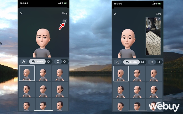 Instagram chính thức cập nhật tính năng Avatar, và đây là cách để bạn kích hoạt nó - Ảnh 4.