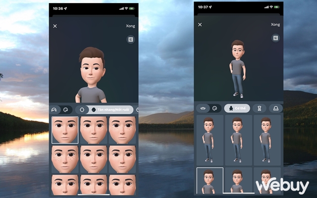 Instagram chính thức cập nhật tính năng Avatar, và đây là cách để bạn kích hoạt nó - Ảnh 5.