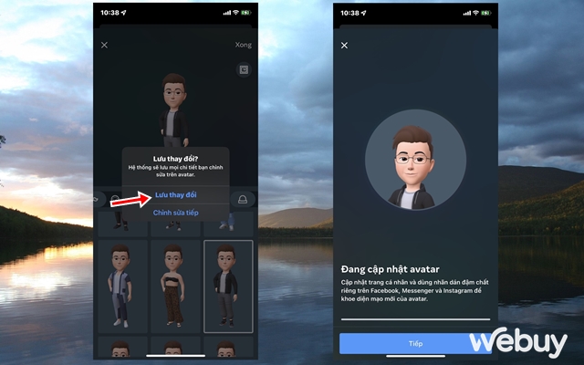 Instagram chính thức cập nhật tính năng Avatar, và đây là cách để bạn kích hoạt nó - Ảnh 7.