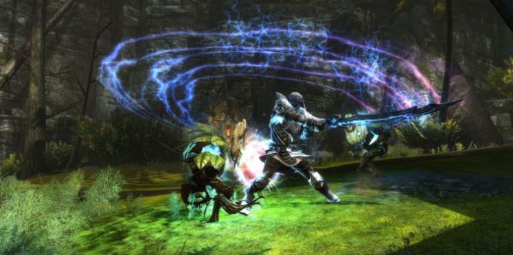 Không mặn mà với Diablo Immortal nhưng Diablo 4 mãi vẫn chưa ra mắt, đây là những lựa chọn thay thế mà game thủ không thể bỏ qua - Ảnh 1.
