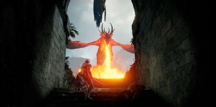 Không mặn mà với Diablo Immortal nhưng Diablo 4 mãi vẫn chưa ra mắt, đây là những lựa chọn thay thế mà game thủ không thể bỏ qua - Ảnh 10.