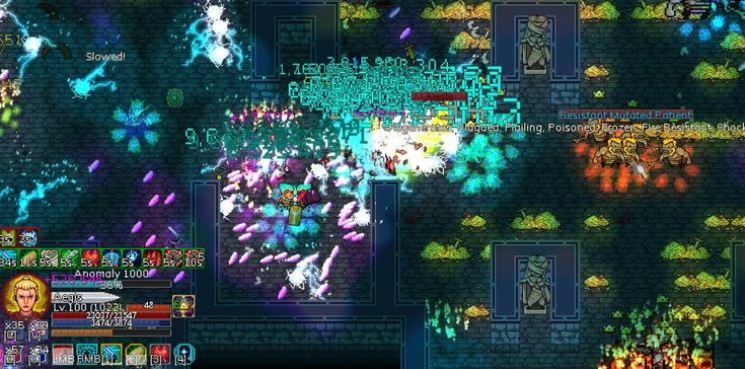 Không mặn mà với Diablo Immortal nhưng Diablo 4 mãi vẫn chưa ra mắt, đây là những lựa chọn thay thế mà game thủ không thể bỏ qua - Ảnh 12.