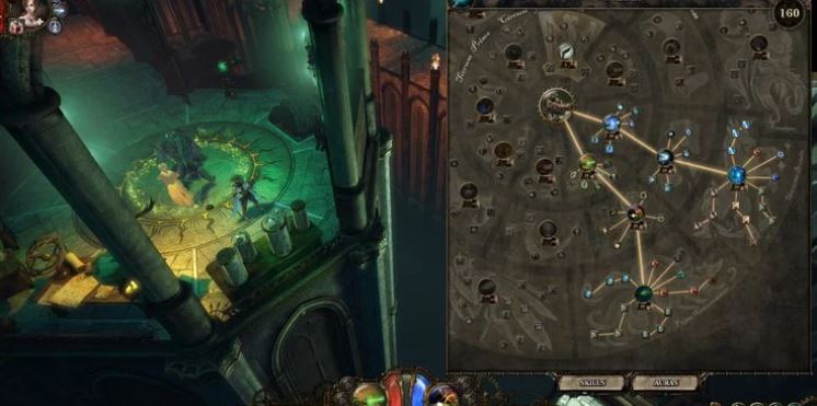 Không mặn mà với Diablo Immortal nhưng Diablo 4 mãi vẫn chưa ra mắt, đây là những lựa chọn thay thế mà game thủ không thể bỏ qua - Ảnh 13.