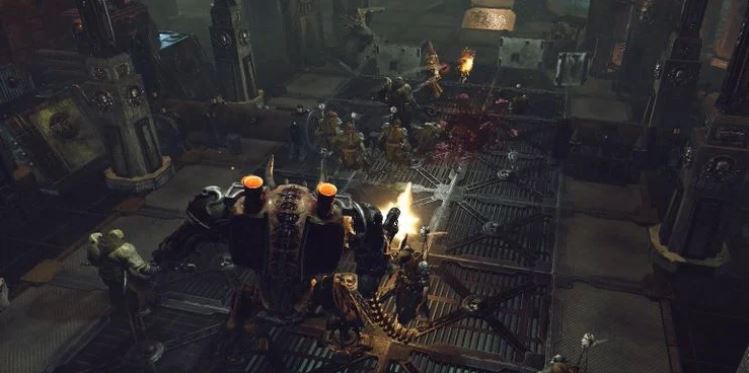 Không mặn mà với Diablo Immortal nhưng Diablo 4 mãi vẫn chưa ra mắt, đây là những lựa chọn thay thế mà game thủ không thể bỏ qua - Ảnh 17.