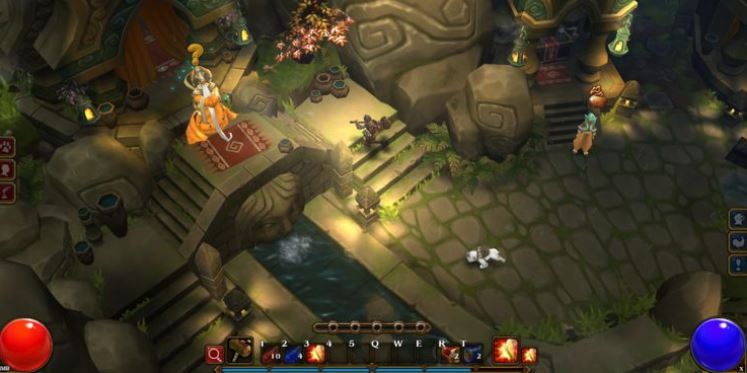 Không mặn mà với Diablo Immortal nhưng Diablo 4 mãi vẫn chưa ra mắt, đây là những lựa chọn thay thế mà game thủ không thể bỏ qua - Ảnh 18.