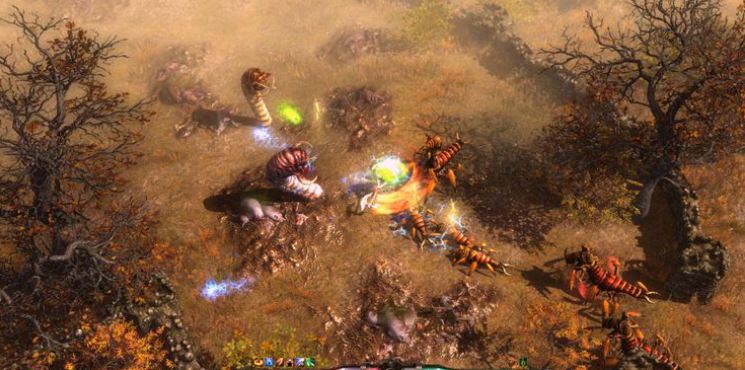 Không mặn mà với Diablo Immortal nhưng Diablo 4 mãi vẫn chưa ra mắt, đây là những lựa chọn thay thế mà game thủ không thể bỏ qua - Ảnh 3.