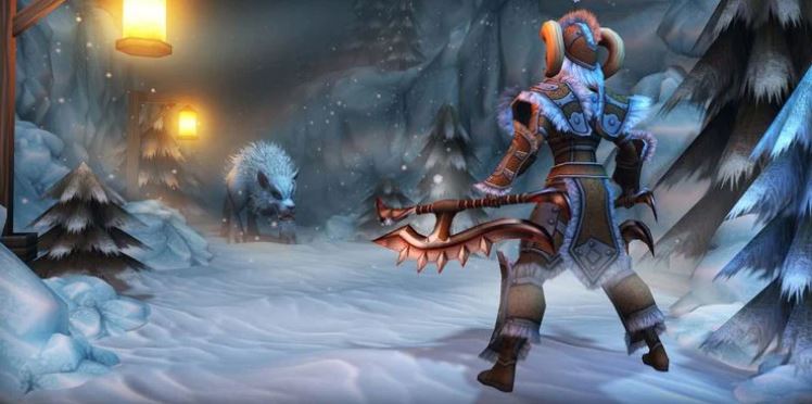 Không mặn mà với Diablo Immortal nhưng Diablo 4 mãi vẫn chưa ra mắt, đây là những lựa chọn thay thế mà game thủ không thể bỏ qua - Ảnh 4.