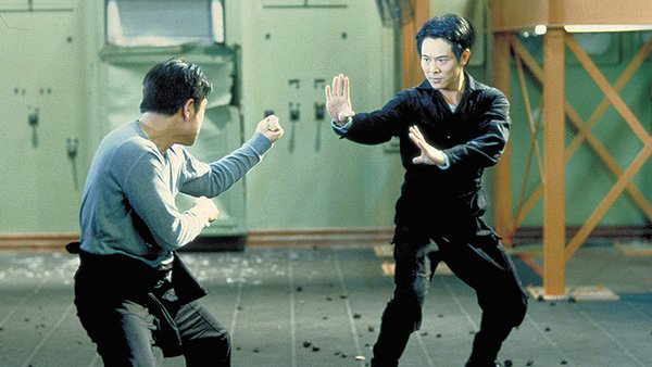 Những bộ phim về đa vũ trụ mà fan sci-fi không nên bỏ qua - Ảnh 5.