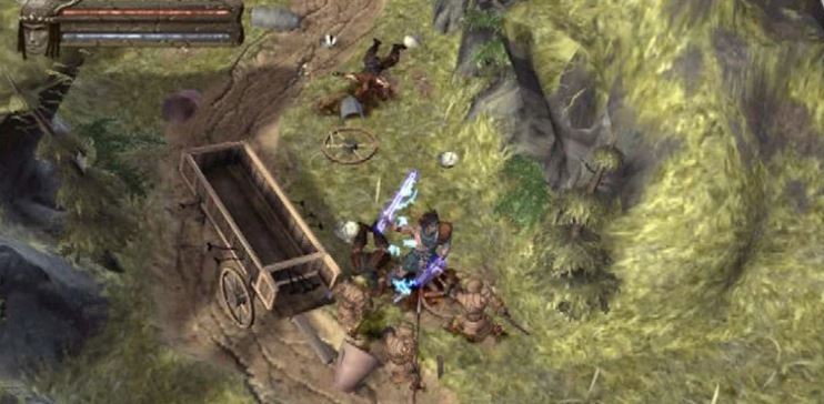 Không mặn mà với Diablo Immortal nhưng Diablo 4 mãi vẫn chưa ra mắt, đây là những lựa chọn thay thế mà game thủ không thể bỏ qua - Ảnh 7.