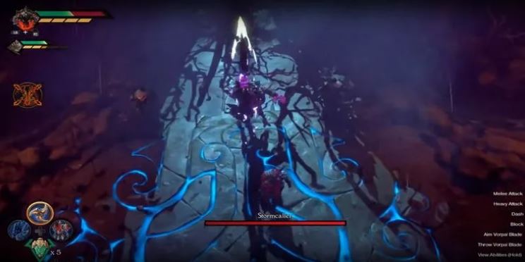 Không mặn mà với Diablo Immortal nhưng Diablo 4 mãi vẫn chưa ra mắt, đây là những lựa chọn thay thế mà game thủ không thể bỏ qua - Ảnh 8.