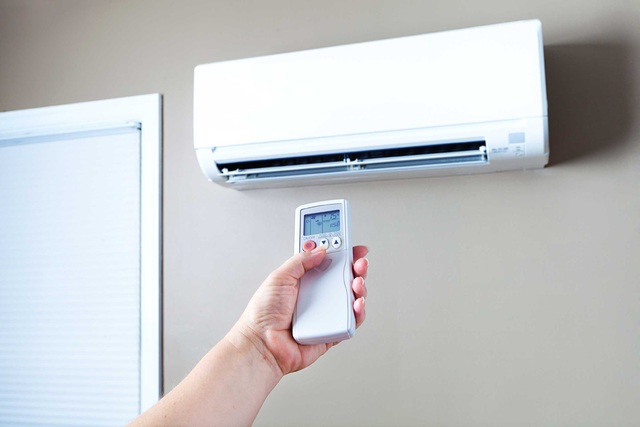 A series of mistakes that everyone makes when using air conditioners both increases electricity bills 3 times and endangers lives - Photo 5.