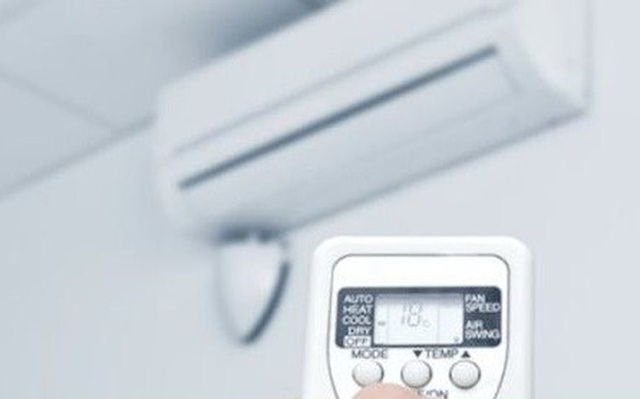 A series of mistakes that everyone makes when using air conditioners both increases electricity bills 3 times and endangers lives - Photo 6.