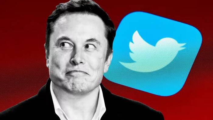 Hot: Elon Musk threatened to cancel the purchase of Twitter - Photo 2.