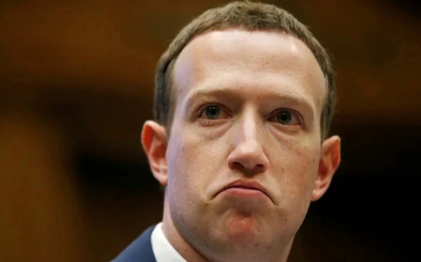 'Facebook will not be able to recover if Mark Zuckerberg is still CEO' - Photo 1.