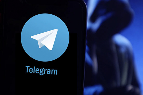 Telegram responds to a security hole that exposes the chat content of many closed groups - Photo 1.