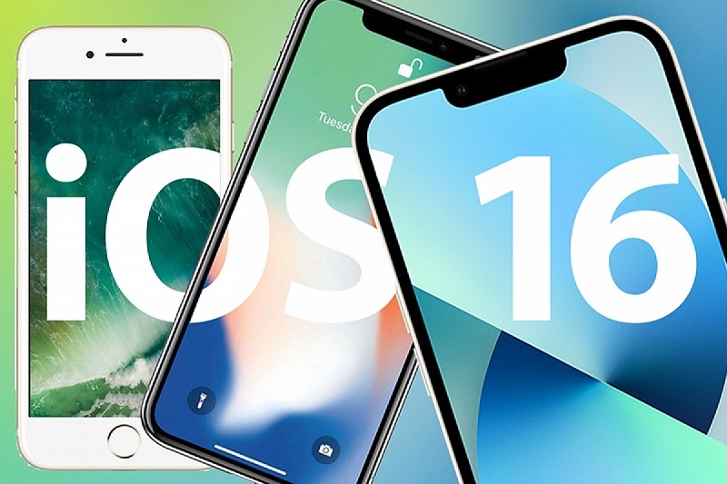 Người dùng iPhone 7 nổi giận vì không được lên iOS 16 - Ảnh 1.