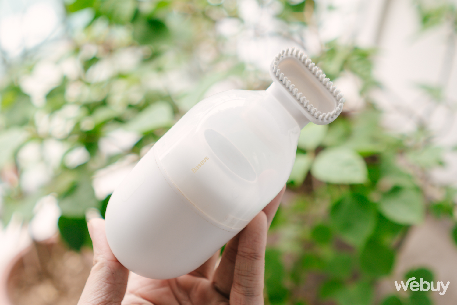 Đ&aacute;nh gi&aacute; m&aacute;y h&uacute;t bụi b&agrave;n mini: M&oacute;n đồ "tối quan trọng" với mọi set-up b&agrave;n? - Ảnh 2.