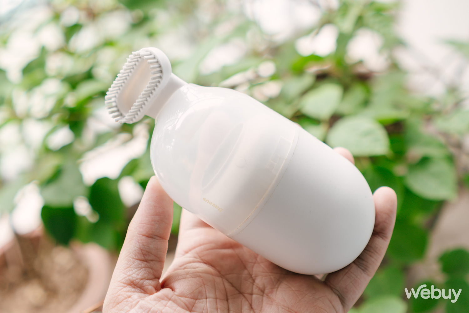 Đ&aacute;nh gi&aacute; m&aacute;y h&uacute;t bụi b&agrave;n mini: M&oacute;n đồ "tối quan trọng" với mọi set-up b&agrave;n? - Ảnh 14.