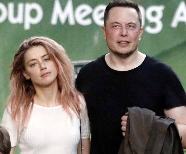Gia đình con đàn cháu đống và tình sử lằng nhằng của Elon Musk: Thành tích chống suy giảm dân số vô tiền khoáng hậu - Ảnh 14.