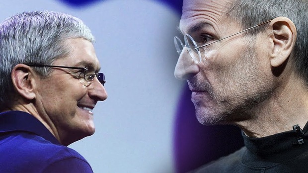 Tim Cook - Steve Jobs, hai kẻ lão làng với bộ óc siêu hạng và cú bắt tay đưa Apple trở thành thương hiệu “vạn người mê” trên toàn cầu - Ảnh 11.