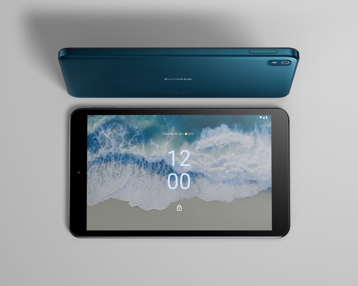 Nokia ra mắt máy tính bảng 8 inch giá rẻ - Ảnh 2.