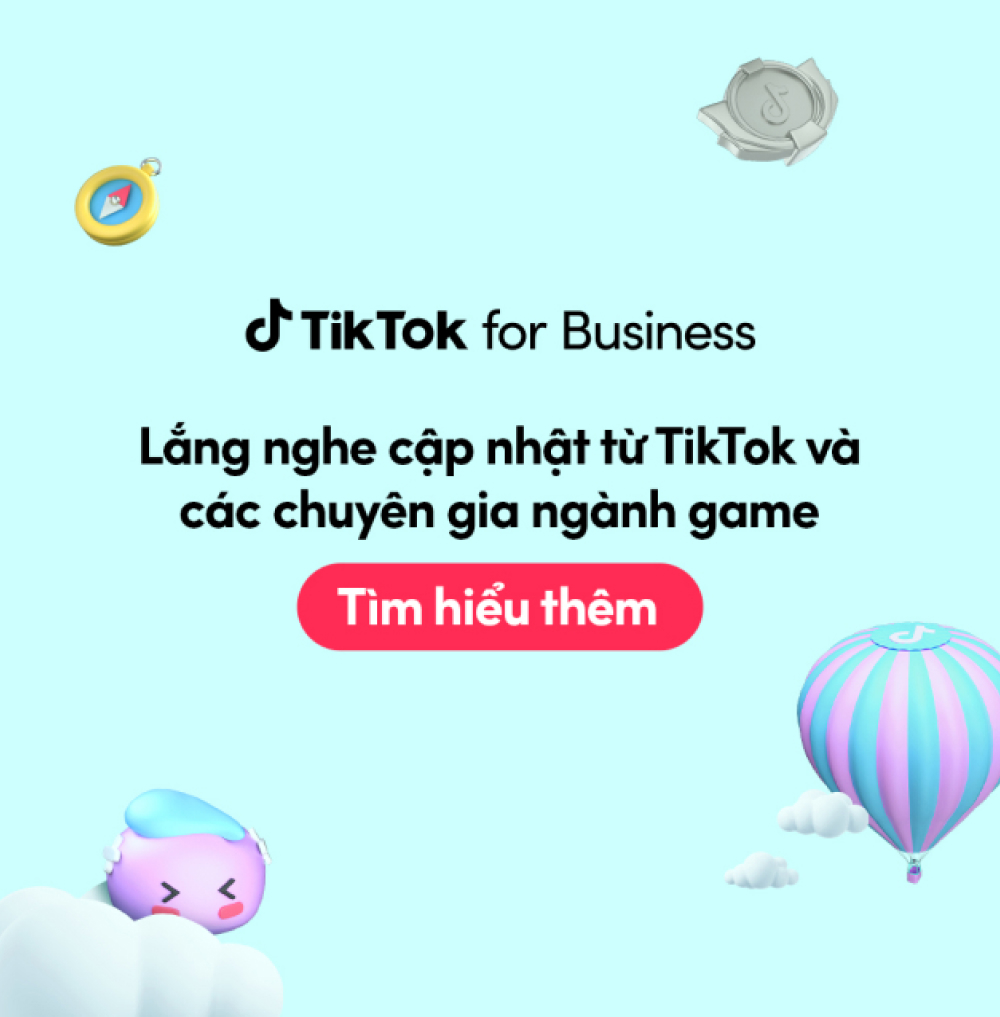 Xây dựng chiến dịch marketing hiệu quả cho ngành game trên nền tảng TikTok - Ảnh 15.