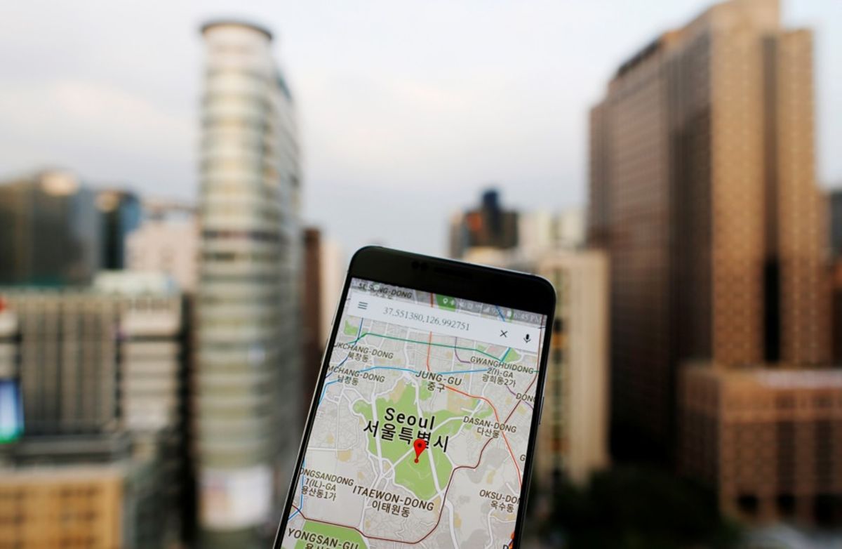 Lãnh đạo Google: 'Instagram và TikTok đang cản đường Google Maps và Search' - Ảnh 2.