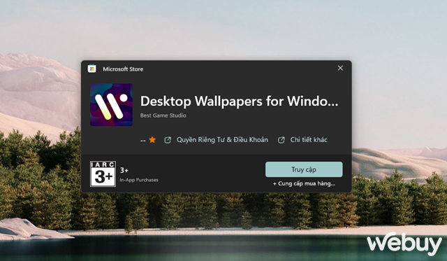Cách để desktop Windows của bạn luôn có những Wallpaper đẹp và độc đáo nhất một cách tự động - Ảnh 2.