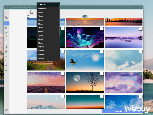 Cách để desktop Windows của bạn luôn có những Wallpaper đẹp và độc đáo nhất một cách tự động - Ảnh 7.