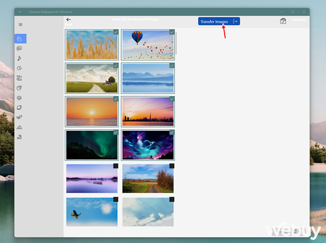 Cách để desktop Windows của bạn luôn có những Wallpaper đẹp và độc đáo nhất một cách tự động - Ảnh 9.