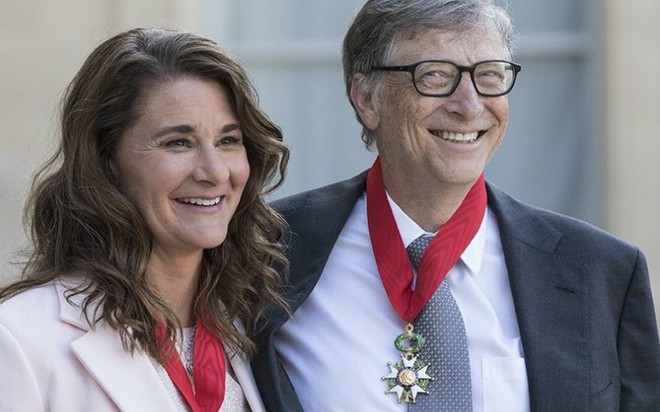 Bill Gates vừa tuyên bố quyên tặng 20 tỷ USD, dân mạng nghi ngờ: 'Nhà từ thiện hay bậc thầy trốn thuế?' - Ảnh 3.