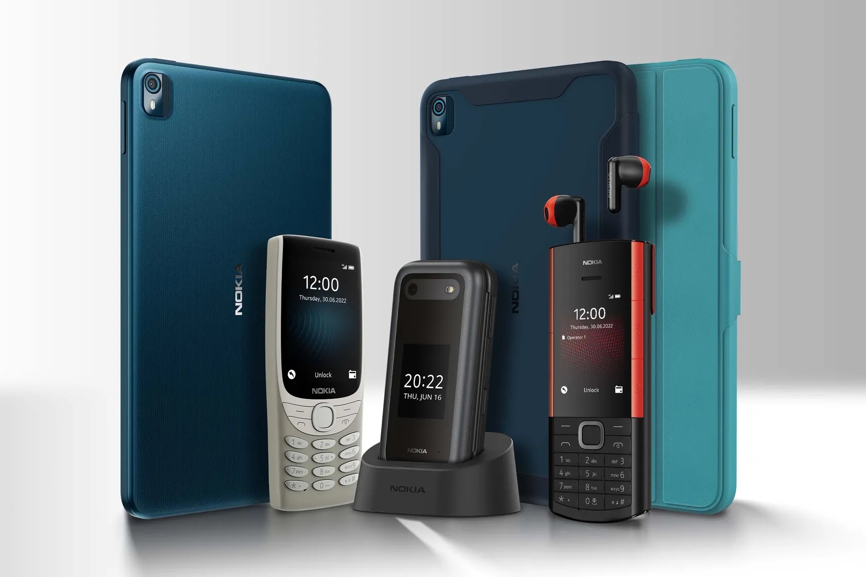 Nokia: Điện thoại 2G gần như không còn trên kênh bán lẻ tại Việt Nam - Ảnh 2.