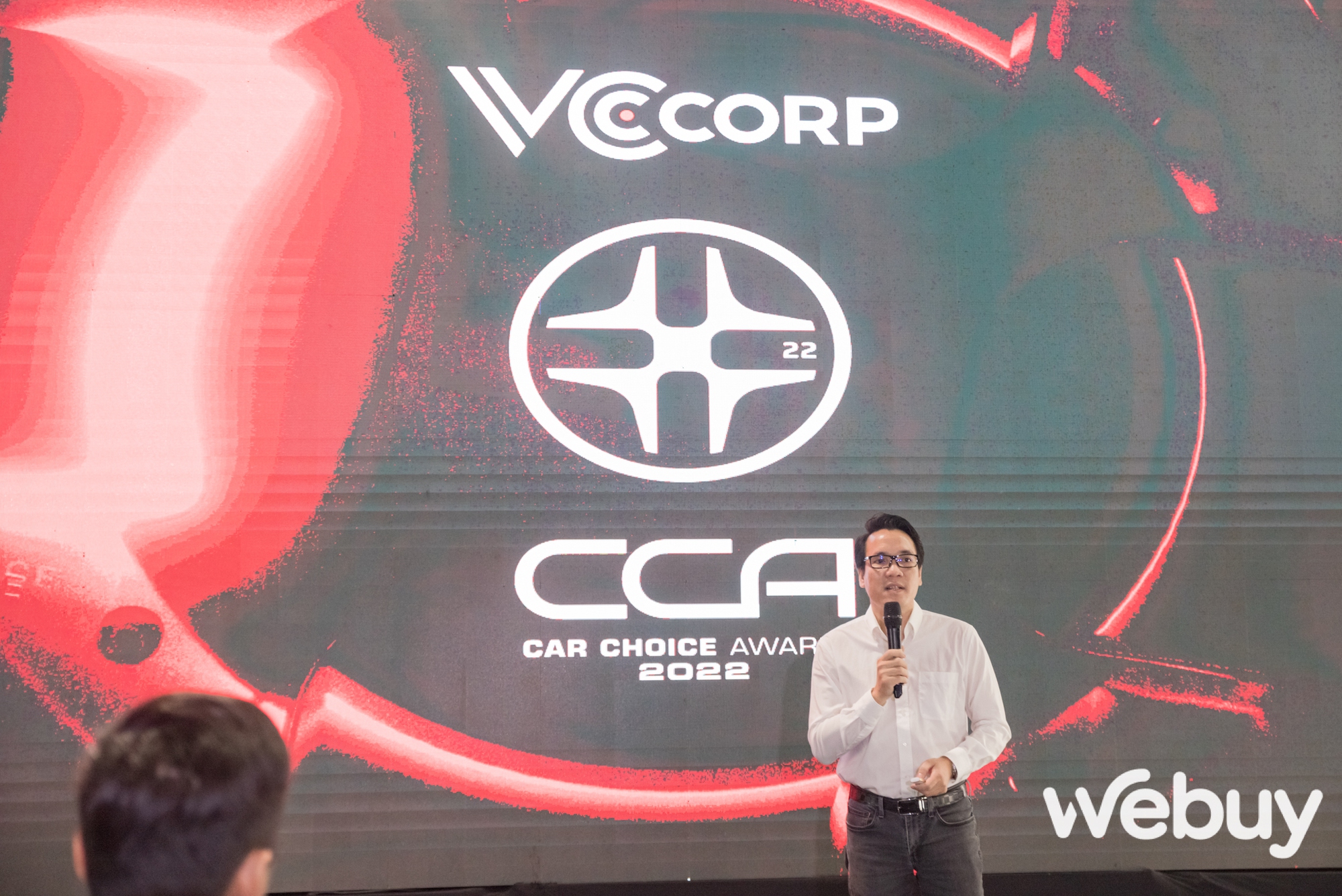 Giải thưởng về xe ô tô của năm Car Choice Awards 2022 chính thức được khởi động - Ảnh 1. Giải thưởng về xe ô tô của năm Car Choice Awards 2022 chính thức được khởi động - Ảnh 1.