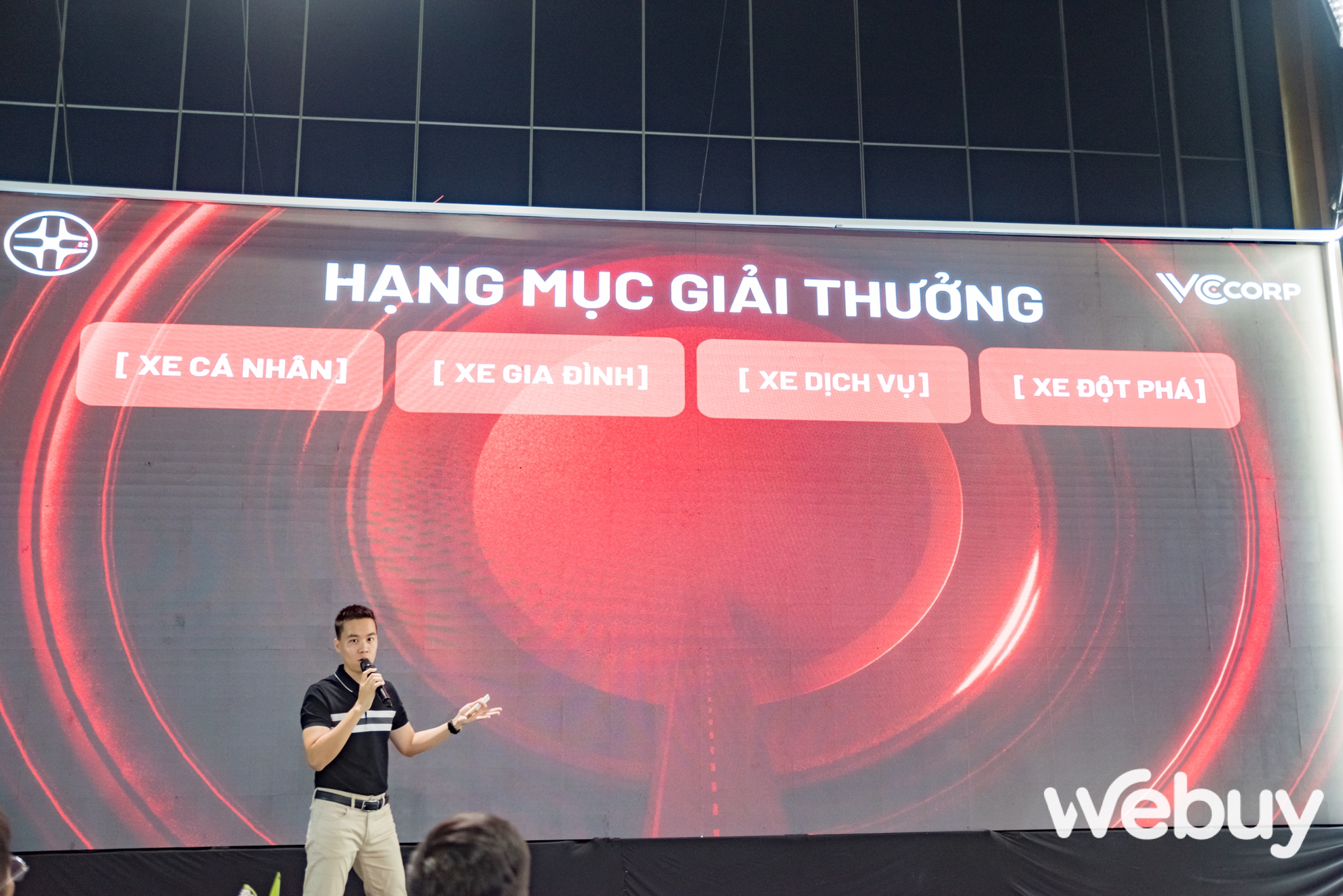 Giải thưởng về xe ô tô của năm Car Choice Awards 2022 chính thức được khởi động - Ảnh 3. Giải thưởng về xe ô tô của năm Car Choice Awards 2022 chính thức được khởi động - Ảnh 3.