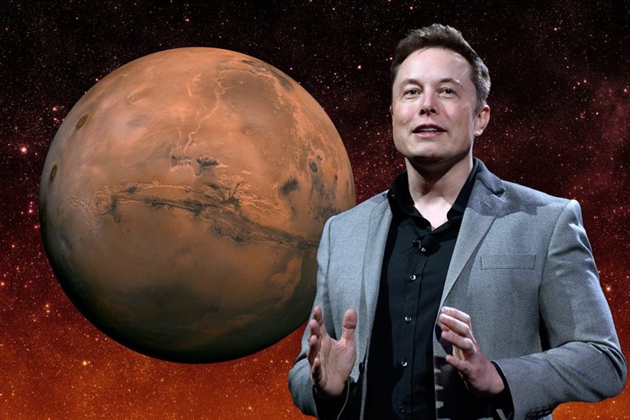 Tên lửa của SpaceX phát nổ trên bệ phóng: Tham vọng của tỷ phú Elon Musk có bị ảnh hưởng? - Ảnh 4.