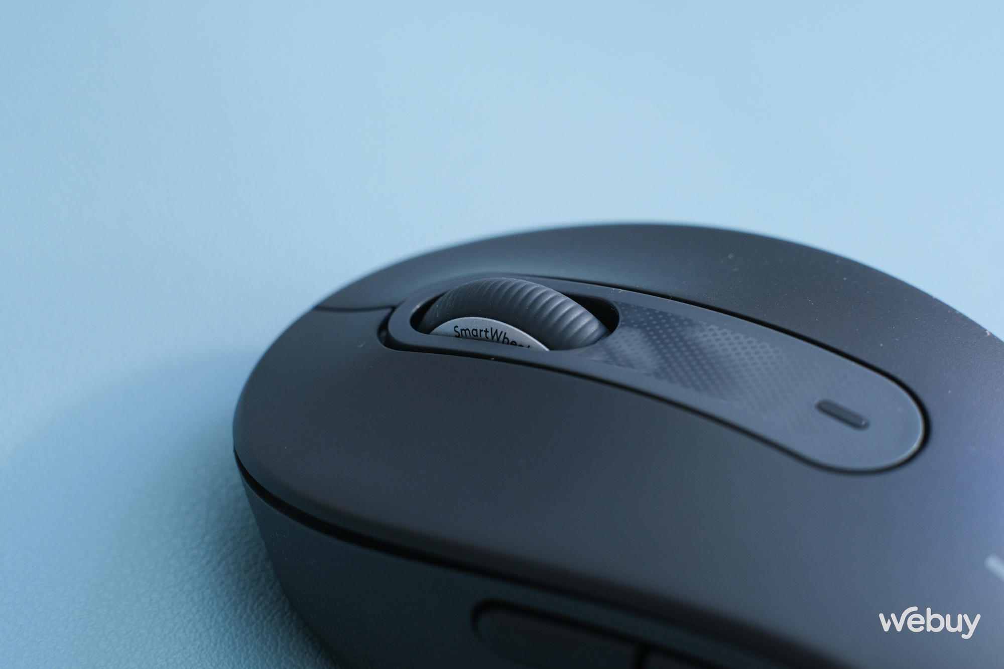 Đ&acirc;y l&agrave; chuột kh&ocirc;ng d&acirc;y gi&aacute; rẻ nhất, tốt nhất d&agrave;nh cho MacBook - Ảnh 9.