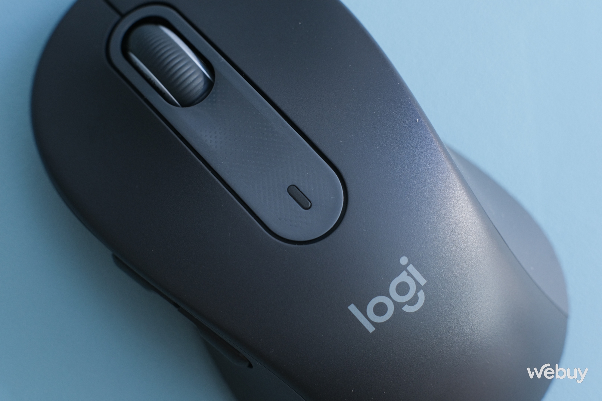 Đ&acirc;y l&agrave; chuột kh&ocirc;ng d&acirc;y gi&aacute; rẻ nhất, tốt nhất d&agrave;nh cho MacBook - Ảnh 4.