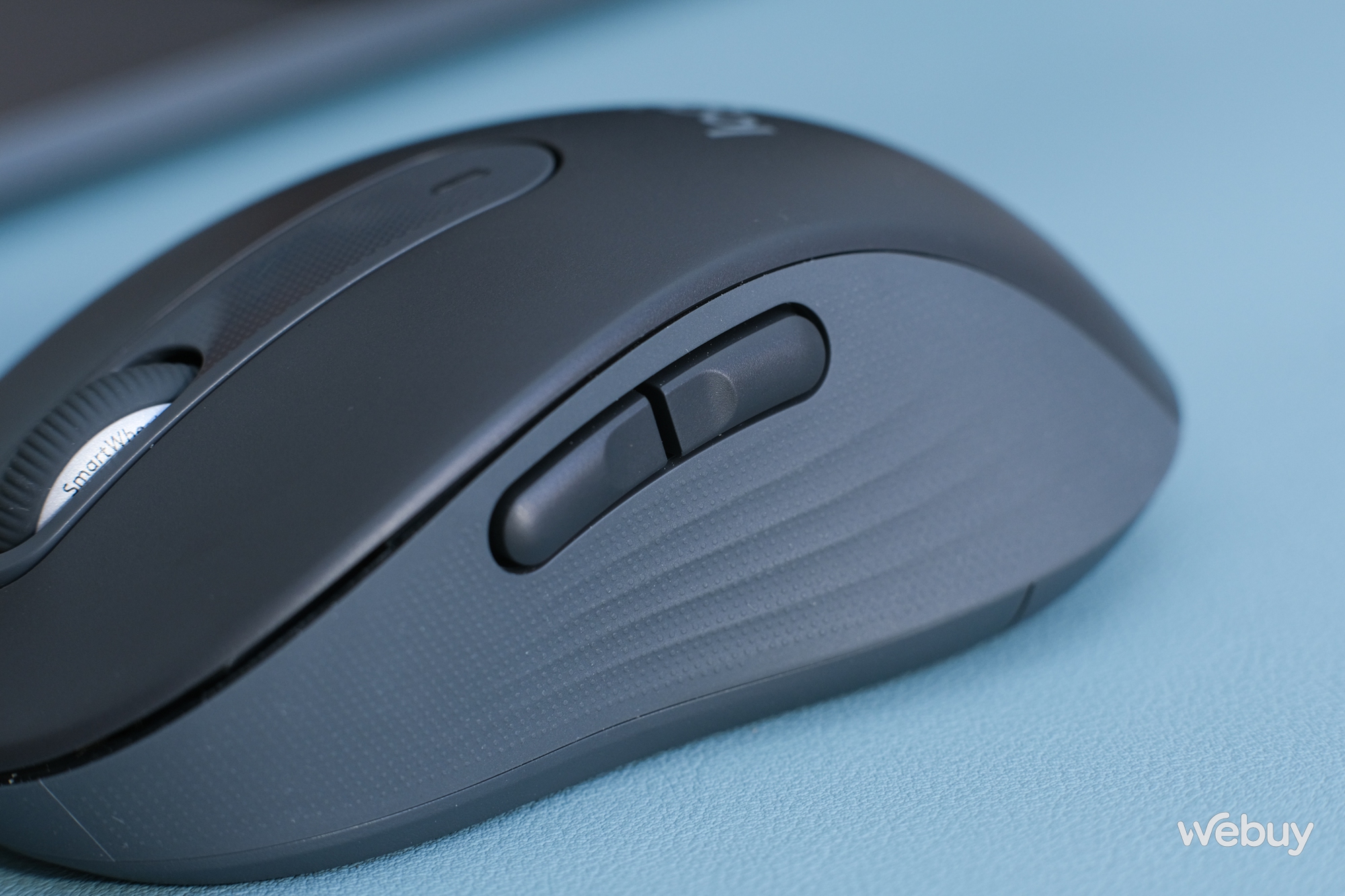 Đ&acirc;y l&agrave; chuột kh&ocirc;ng d&acirc;y gi&aacute; rẻ nhất, tốt nhất d&agrave;nh cho MacBook - Ảnh 8.